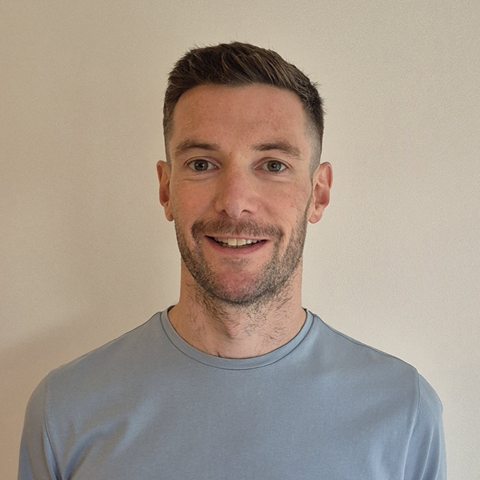Enda Kilgallon
